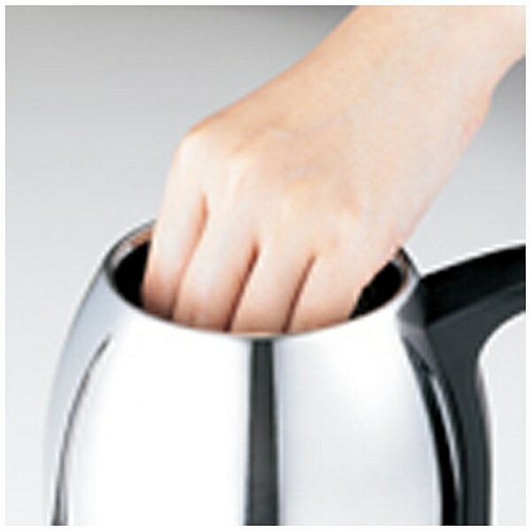 Russell Hobbs 電気カフェケトル  7410JP 1.0L