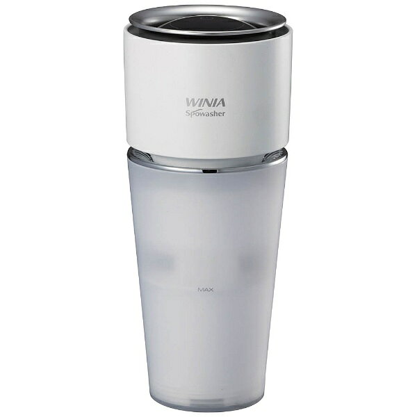 WINIA Spowasher 加湿器 楽天市場】Winia Spowasher ポータブル加湿空気清浄機 WJ-SP301W