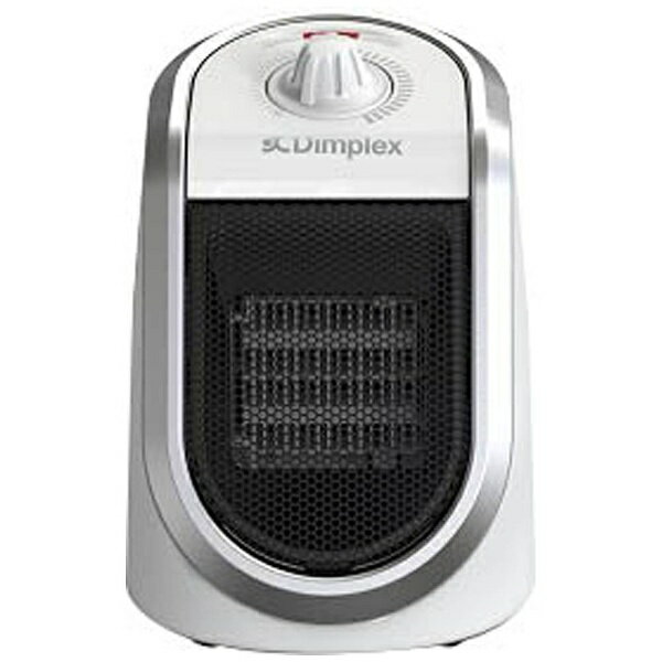 Dimplex セラミックファンヒーター DDFJ250-W