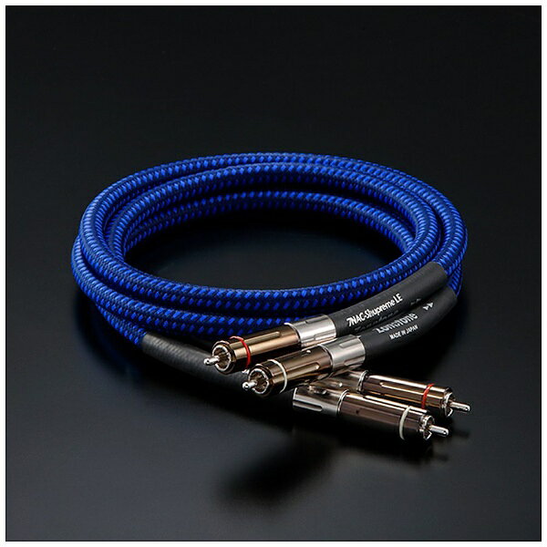 楽天市場】前園サウンドラボ Zonotone RCAケーブル 6NAC-GRANSTER