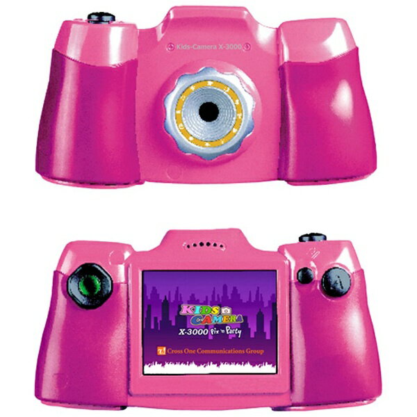 楽天市場】inter-wave HOLGA トイカメラ DIGITAL PINK | 価格比較
