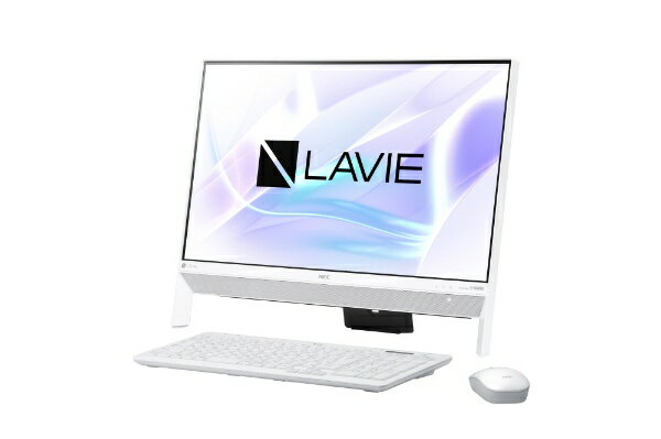 美品 NEC LAVIE Core i7 オールインワン PC-DA700KAW 楽天市場】NECパーソナルコンピュータ NEC｜エヌイーシー PC-DA700KAW