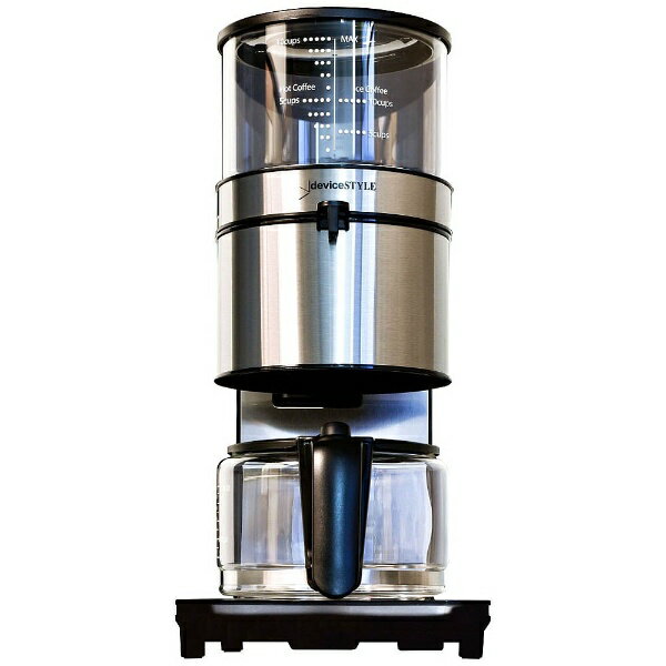 コーヒーメーカー Wilfa SVART Precision Wilfa Svart Precision WSP-2A