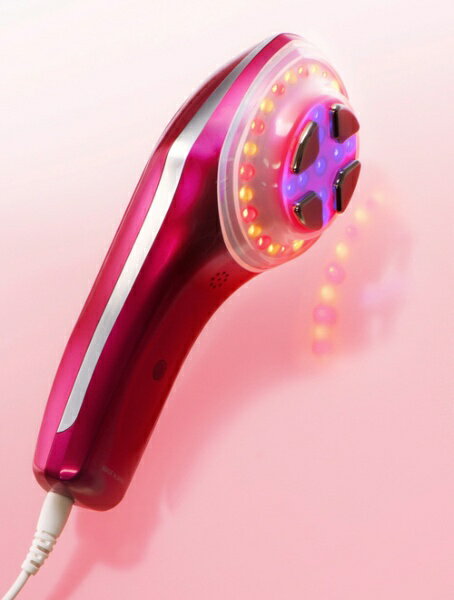 マルタカ 美顔器  PURE PULSE 2