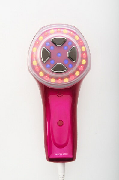 マルタカ 美顔器  PURE PULSE 2