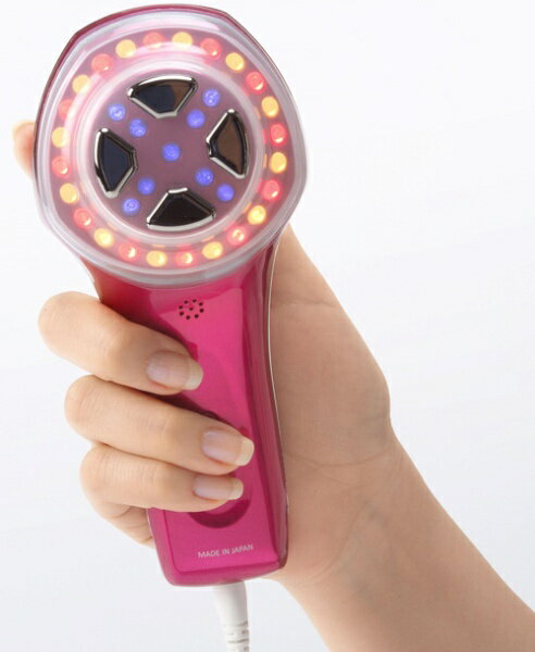 マルタカ 美顔器  PURE PULSE 2