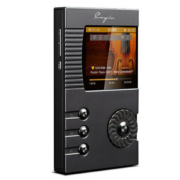 Cayin Audio N5 デジタルオーディオプレーヤー
