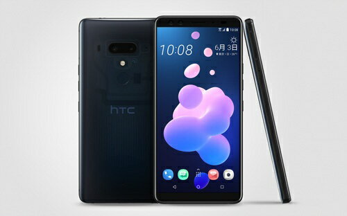 楽天市場】HTC NIPPON HTC U12+ SIMフリースマートフォン トランス