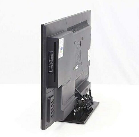 楽天市場】WIS WiS 24V型DVDプレーヤー内蔵デジタルフルハイビジョン