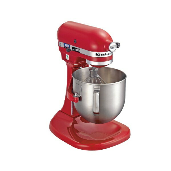 楽天市場】シナジートレーディング KitchenAid スタンドミキサー