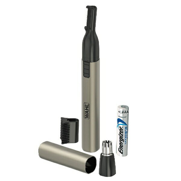 WAHL 日本ウォール ステンレスマルチグ ルーミングトリマー WT6402 WAHL 日本ウォール ステンレスマルチグルーミングトリマー