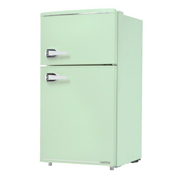 楽天市場】大宇電子ジャパン 冷蔵庫2ドア 右開き 150L DR-C15AM