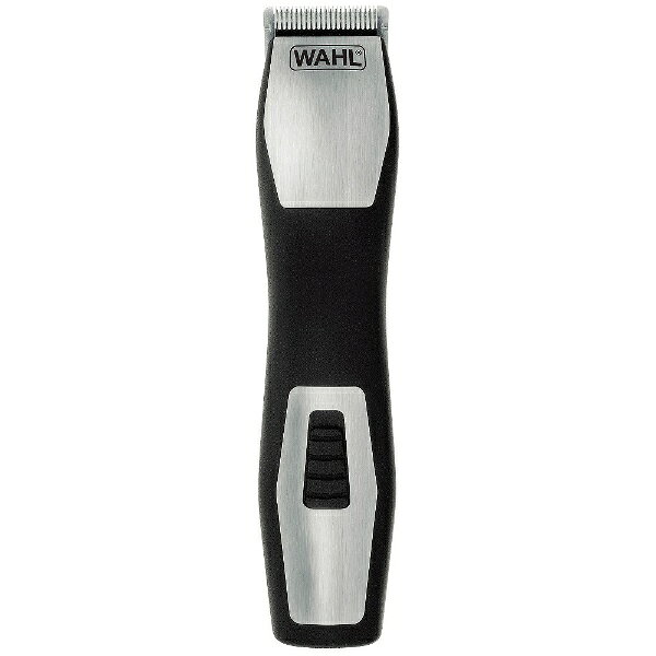 楽天市場】日本ウォール WAHL ステンレスマルチグルーミングトリマー