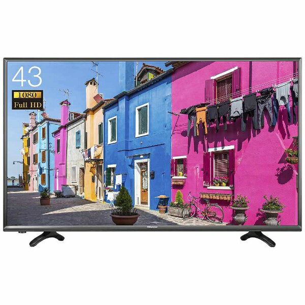 楽天市場】ハイセンスジャパン Hisense HJ32K3121 32型