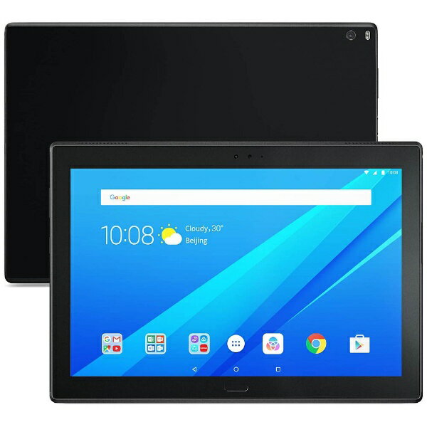 楽天市場】レノボ・ジャパン(同) lenovo Lenovo TAB4 10 10.1型
