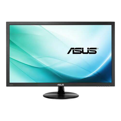 楽天市場】ASUS ゲーミングモニター VP228HE 21.5インチ | 価格比較