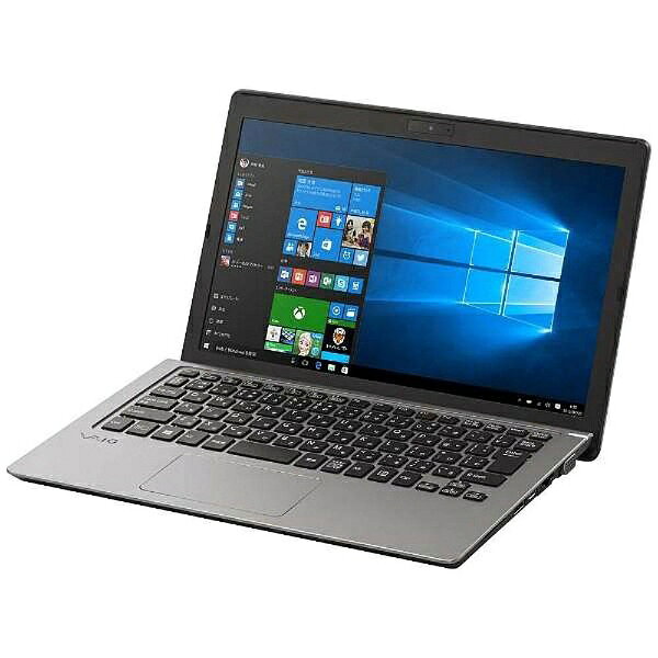 楽天市場】VAIO VAIO S11 VJS11190611S Core i5 4,096.0MB 128.0GB