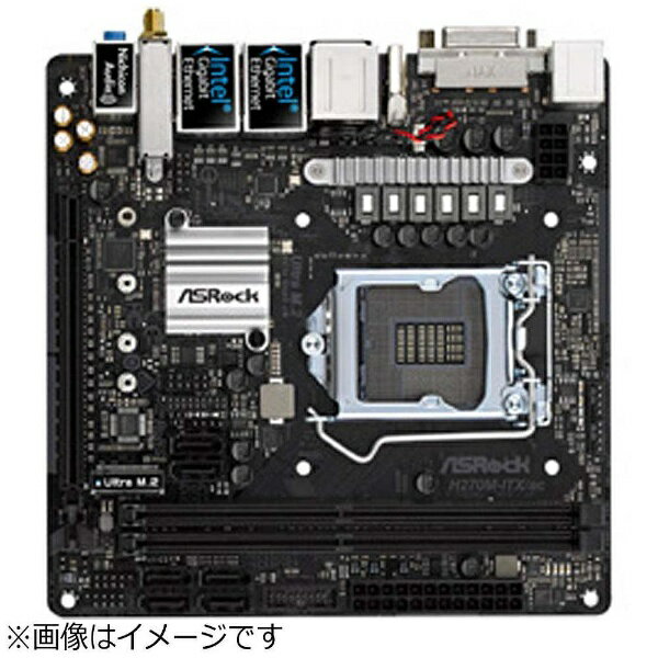 楽天市場】ASRock マザーボード Z490M-ITX/AC | 価格比較 - 商品価格ナビ