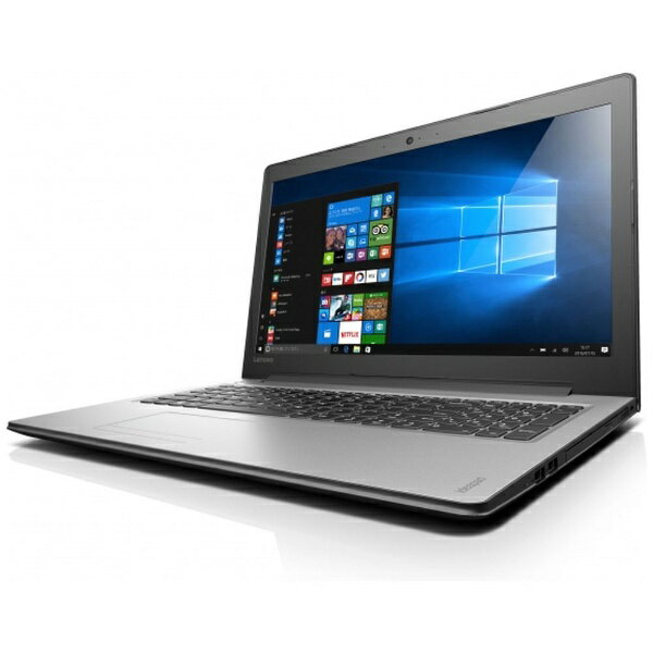 楽天市場】レノボ・ジャパン(同) lenovo ideapad 310 ノートパソコン 