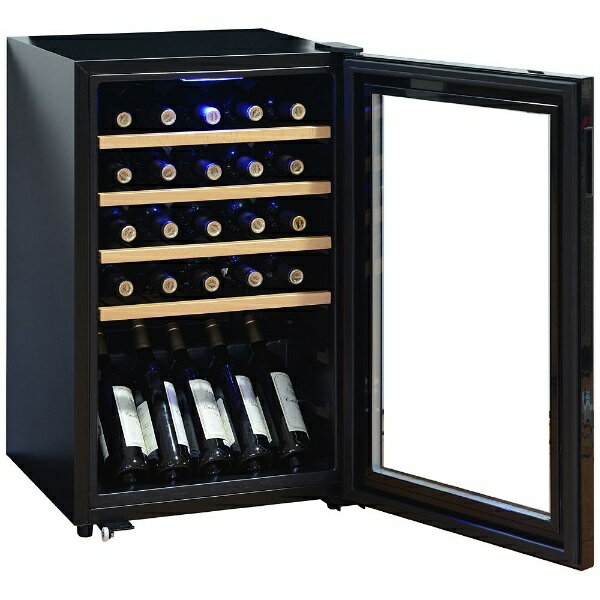 楽天市場】デバイスタイルホールディングス deviceSTYLE ワインセラー