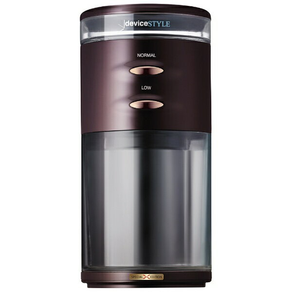 コーヒーメーカー・エスプレッソマシン Devicestyle TH-W030 コーヒーメーカー | コーヒーグラインダー | 電気ケトル