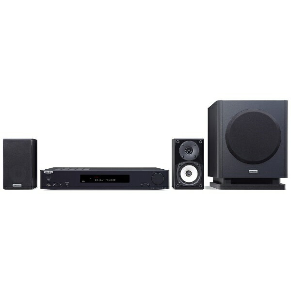 ONKYO 2.1chシネマパッケージ BASE-V50(B) Amazon.co.jp: ONKYO 2.1chシネマパッケージ BASE-V50(B) : 家電