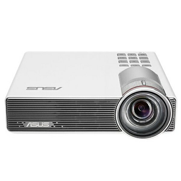 楽天市場】サンワサプライ モバイルプロジェクター 400ルーメン