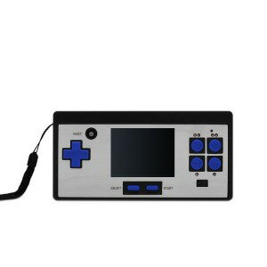 コロンバスサークル 8ビットポケット エミュレータ CC-8BPKF-BK