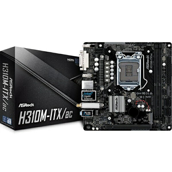 楽天市場】ASRock マザーボード Z490M-ITX/AC | 価格比較 - 商品
