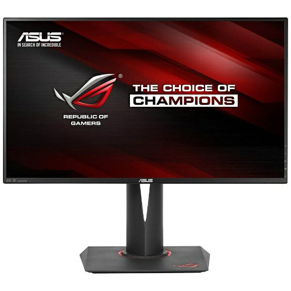 楽天市場】ASUS ROG swift ゲーミング液晶ディスプレイ ゲーミング