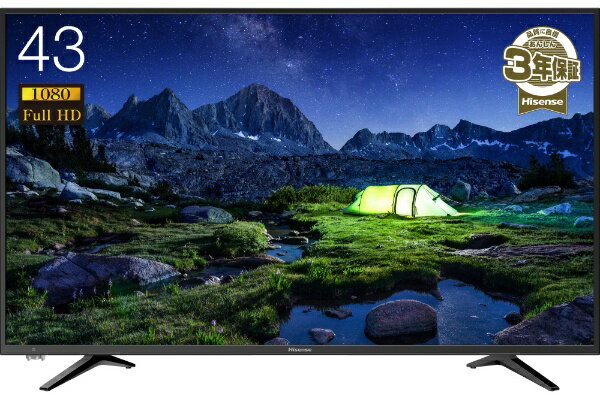 楽天市場】TCL JAPAN ELECTRONICS TCL フルハイビジョン液晶