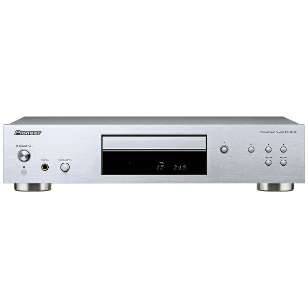 楽天市場】パイオニア Pioneer 25枚ファイルタイプCDプレーヤー PD