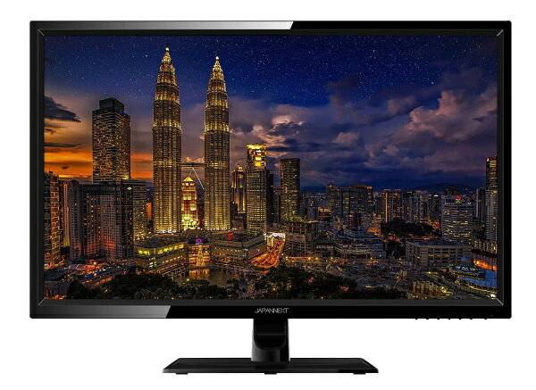 楽天市場】恵安 KEIAN KWIN-4K32B 32型ワイド液晶ディスプレイ | 価格