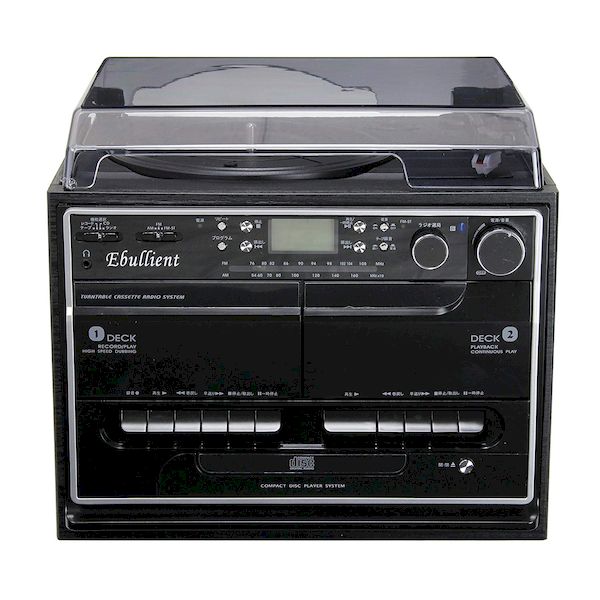楽天市場】とうしょう とうしょう ダブルカセット ダビングレコード