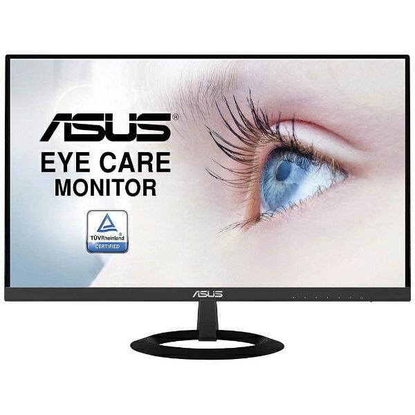 ASUS - ASUS ゲーミングモニター VP278H 27型 ASUS VP278H P 27