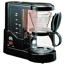 楽天市場】カリタ Kalita ET-103 ブラック | 価格比較 - 商品価格ナビ