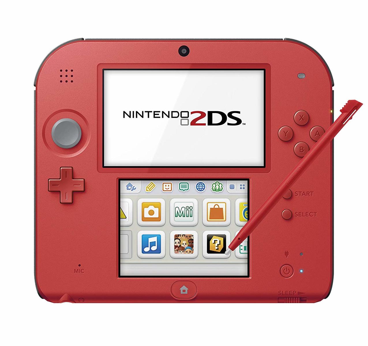 楽天市場】任天堂 Nintendo ニンテンドー 2DS 本体 | 価格比較 - 商品