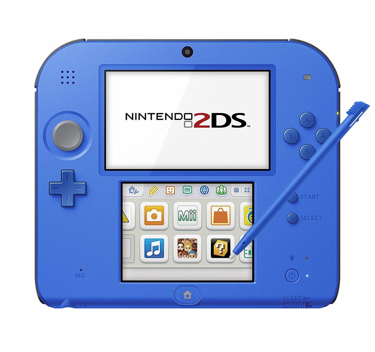 楽天市場】任天堂 Nintendo ニンテンドー 2DS 本体 | 価格比較 - 商品
