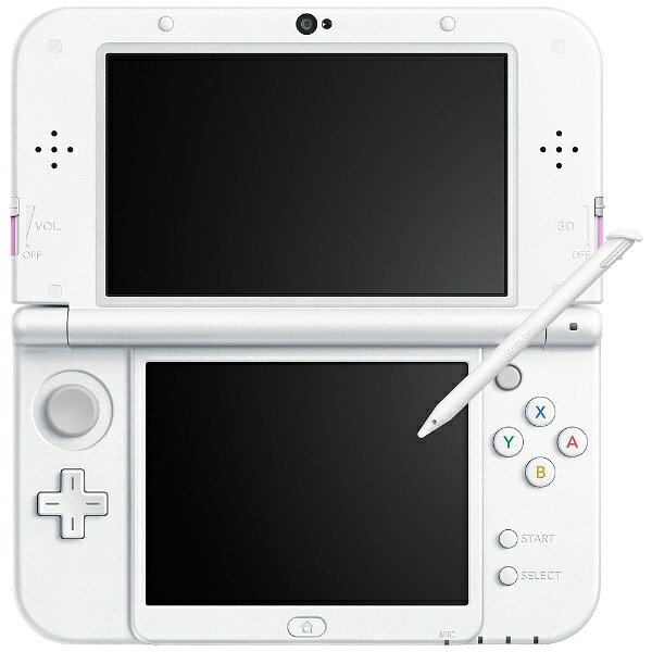 任天堂 Nintendo 3DS NEW ニンテンドー 本体 LL
