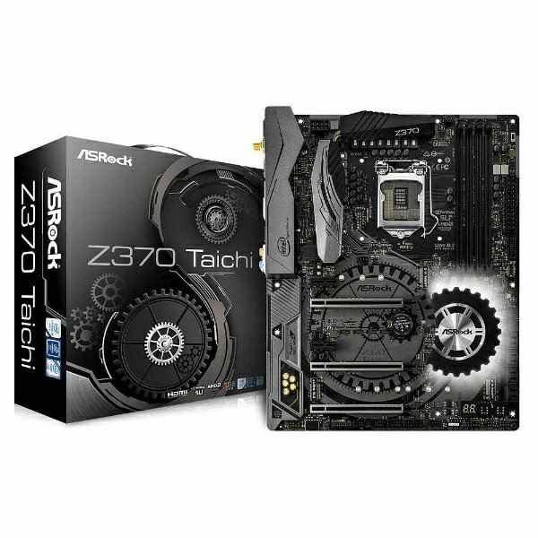 楽天市場】ASRock マザーボード X570 TAICHI RAZER EDITION | 価格比較