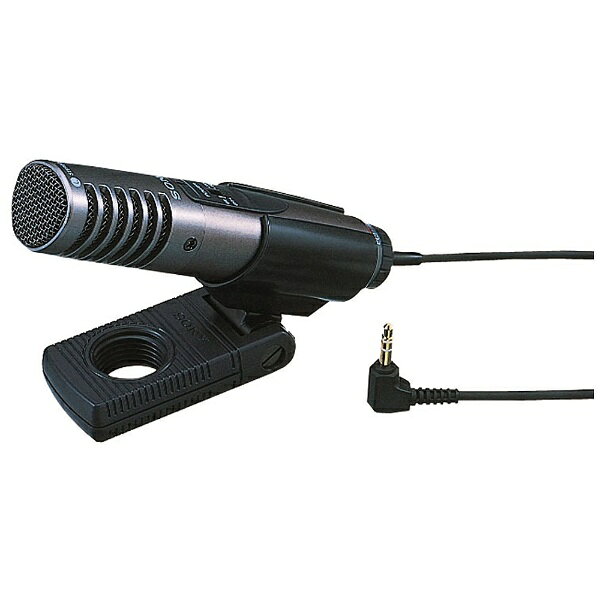 楽天市場】ソニーグループ SONY エレクトレットコンデンサー