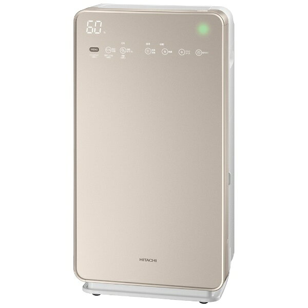 日立 HITACHI クリエア 空気清浄機 ホワイト EP-H300 楽天市場】日立グローバルライフソリューションズ 空気清浄機 ホワイト