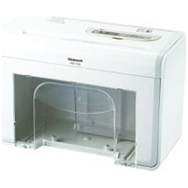 【未使用品】KOKUYO　超静音マルチシュレッダー　KPS-MX100W KOKUYO コクヨ KPS-MX100W デスクサイドマルチシュレッダー