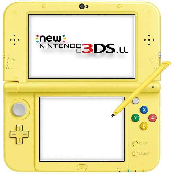 楽天市場】任天堂 Nintendo 3DS NEWニンテンドー3DSLL ポケモン