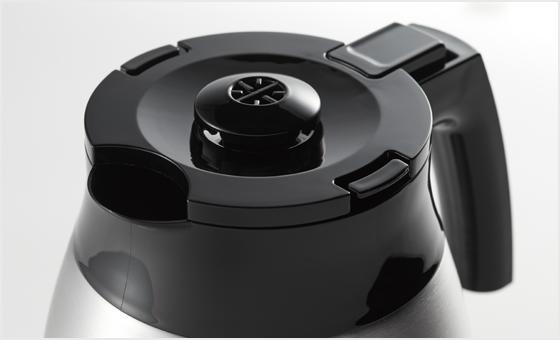 Melitta イージー トップ サーモ LKT-1001