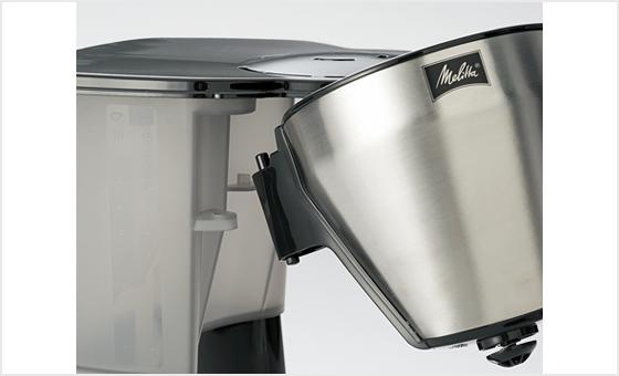 Melitta イージー トップ サーモ LKT-1001
