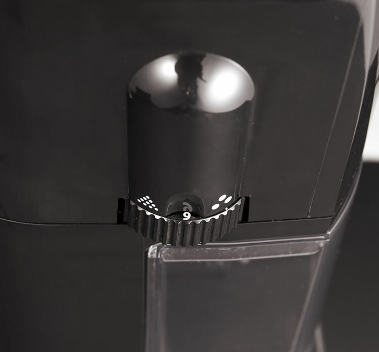 Melitta フラット カッター ディスク グラインダー ECG71-1/B