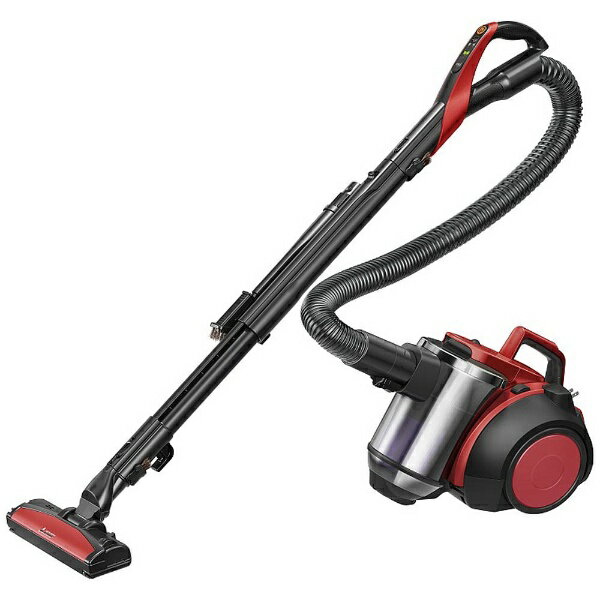 送料込み＊ MITSUBISHI 掃除機 2023年製＊ 0711-2 送料込み＊ MITSUBISHI 掃除機 2023年製＊ 0711-2 三菱電機