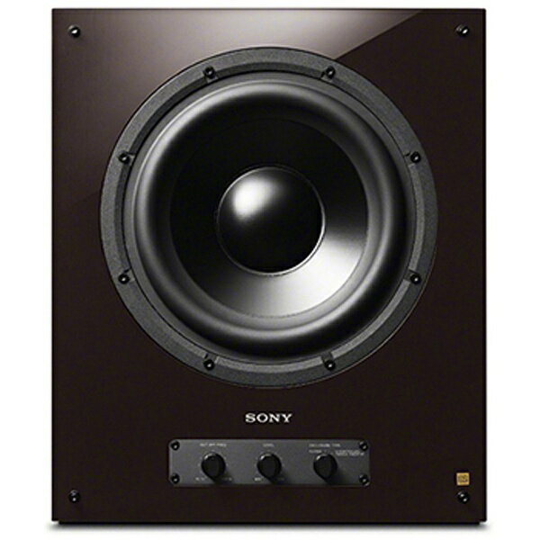 楽天市場】オンキヨー ONKYO サブウーファー SL-A251(B) | 価格比較