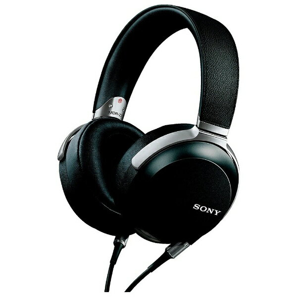 ヘッドホン SONY MDR-Z1000 MDR-Z1000 開発者インタビュー | ヘッドホン | ソニー